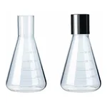 DURAN Φ38mm Neck Erlenmeyer Culture Flask