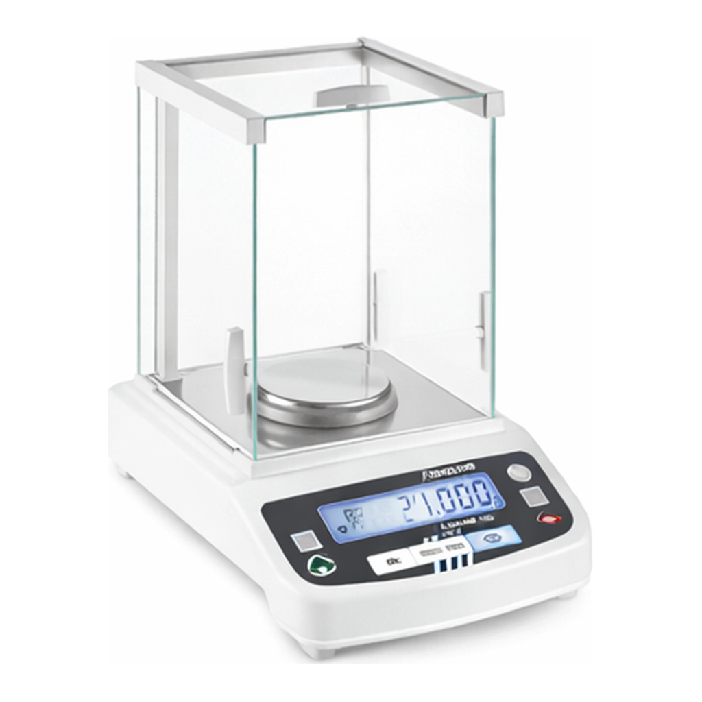 KERN 인기형 표준분석 저울 외부보정형 0.1mg max.210g Standard Analytical Balance “ADB”