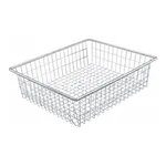 Rectangular Stainless-steel Wire Basket / Tray