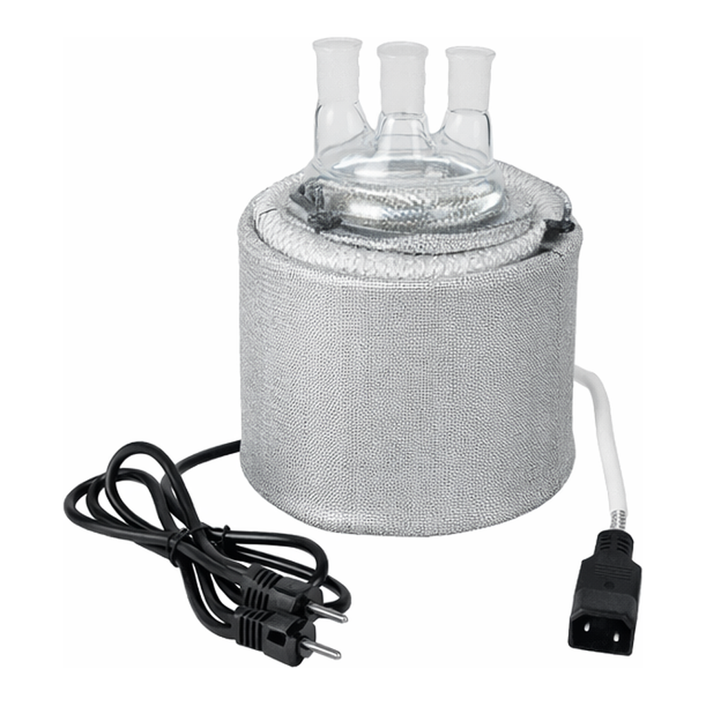 Daihan Science 반응조용 직물 케이스 히팅맨틀 Fabric-Housed Reaction Vessel Heating Mantles