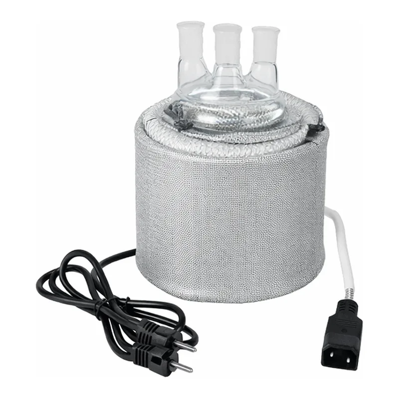 Daihan Science 반응조용 직물 케이스 히팅맨틀 Fabric-Housed Reaction Vessel Heating Mantles