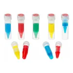 SIMPORT PP Tamper-Evident 0.5~2㎖ Sterile Microcentrifuge Tube