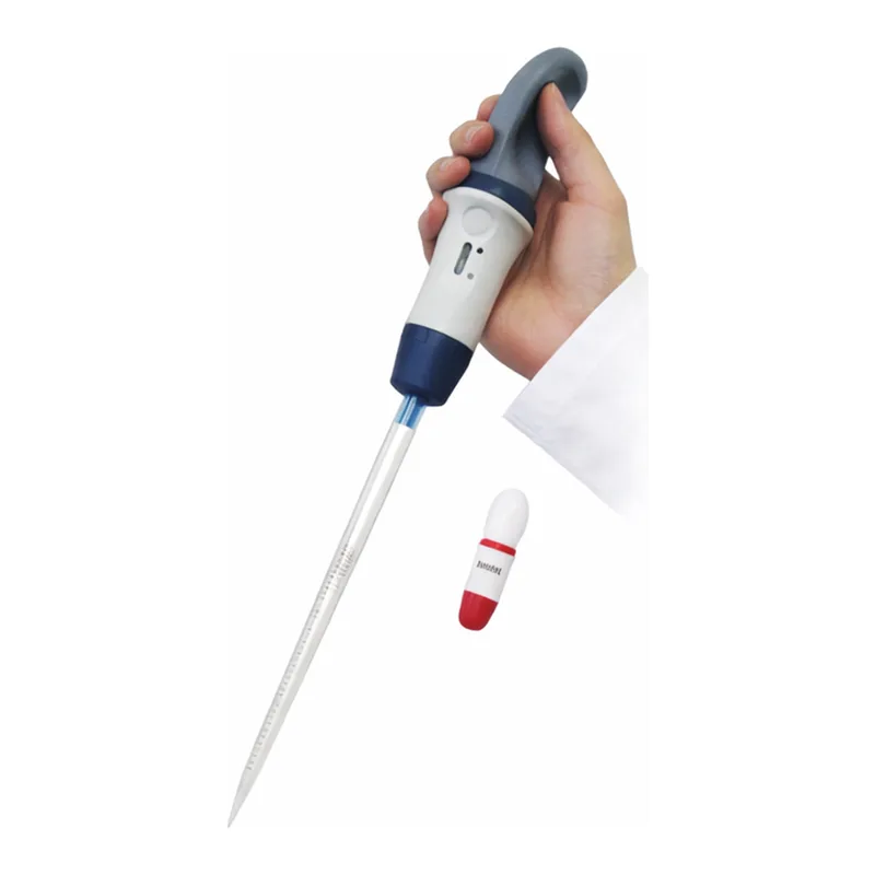 WITEG Pipette Controller