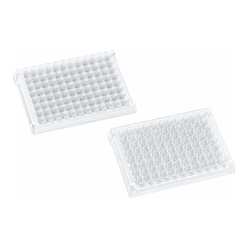 JET BIO-FILTRATION Sterilized ELISA Plate