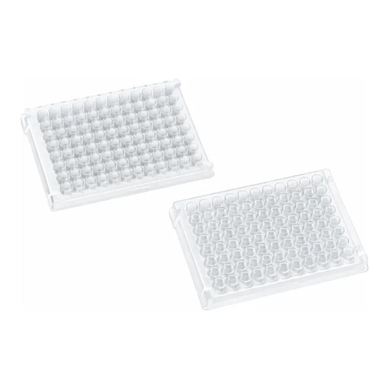 JET BIO-FILTRATION Sterilized ELISA Plate