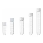 WHEATON 1.2~5㎖ Round Bottom Cryogenic Vials