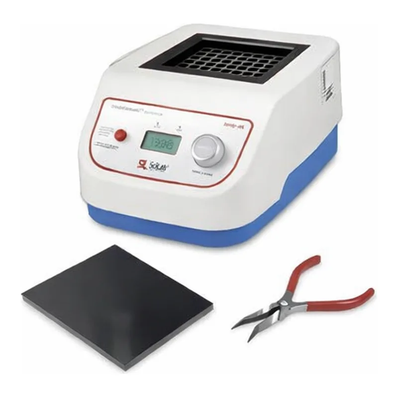 Daihan Science 히팅 블럭 High-performance Heating Block/Dry Bath Incubator “WisblokBathTM H10”