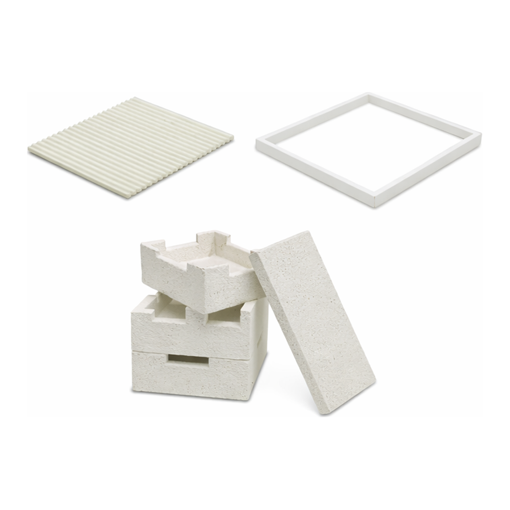 NABERTHERM Optional Accessories for Muffle Furnaces