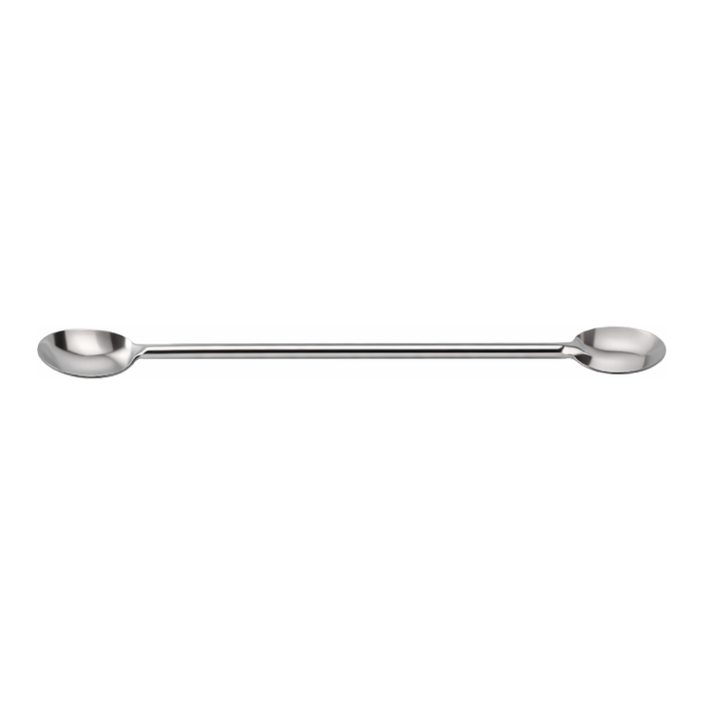 HAMMACHER High-grade Chemical Double Spoon