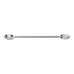 HAMMACHER High-grade Chemical Double Spoon