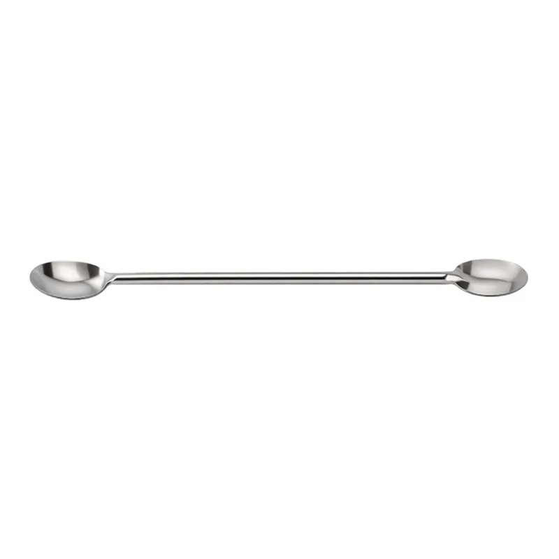 HAMMACHER High-grade Chemical Double Spoon
