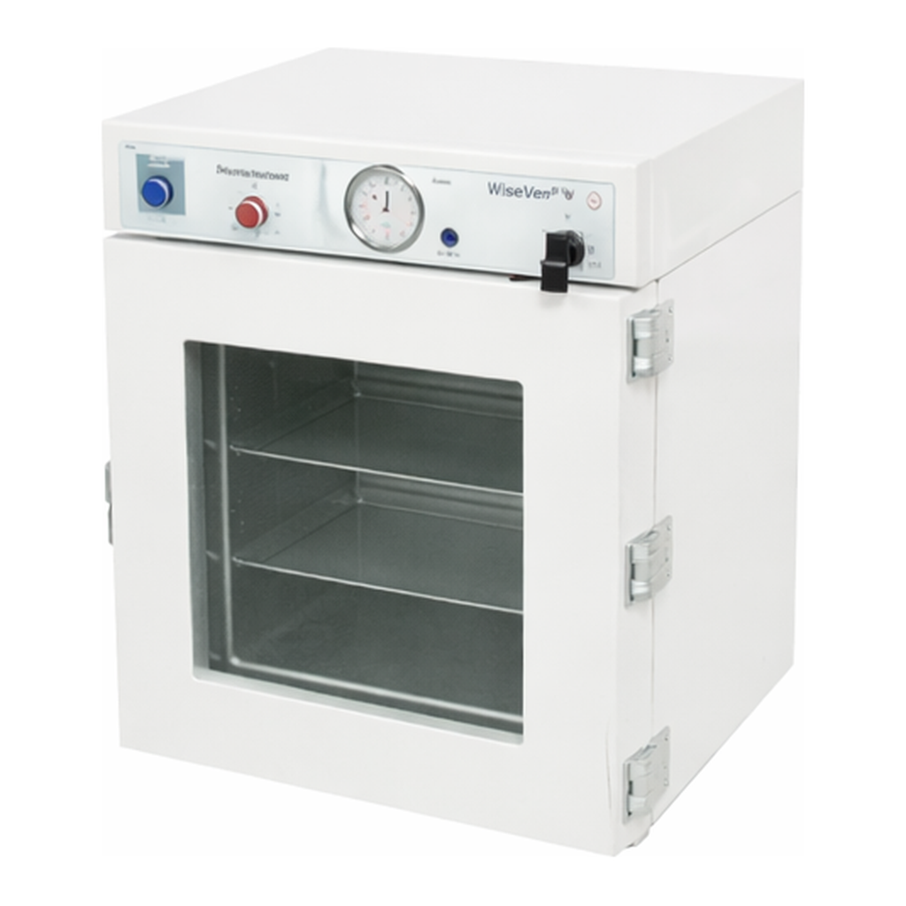 Daihan Science Precise Vacuum Oven