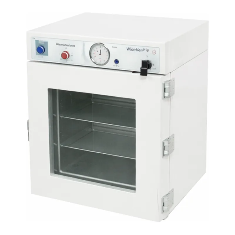 Daihan Science Precise Vacuum Oven