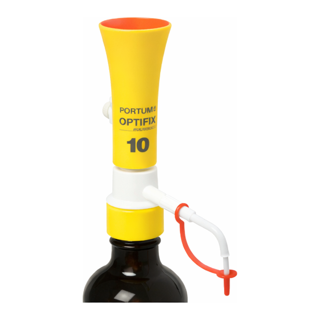 POULTEN&GRAF Fortuna Drum top Dispenser