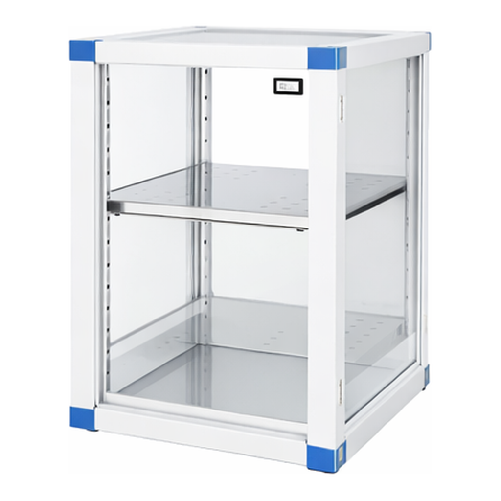 Daihan Science 164·207·320·640·604Lit Gas Exchangeable PMMA Desiccator