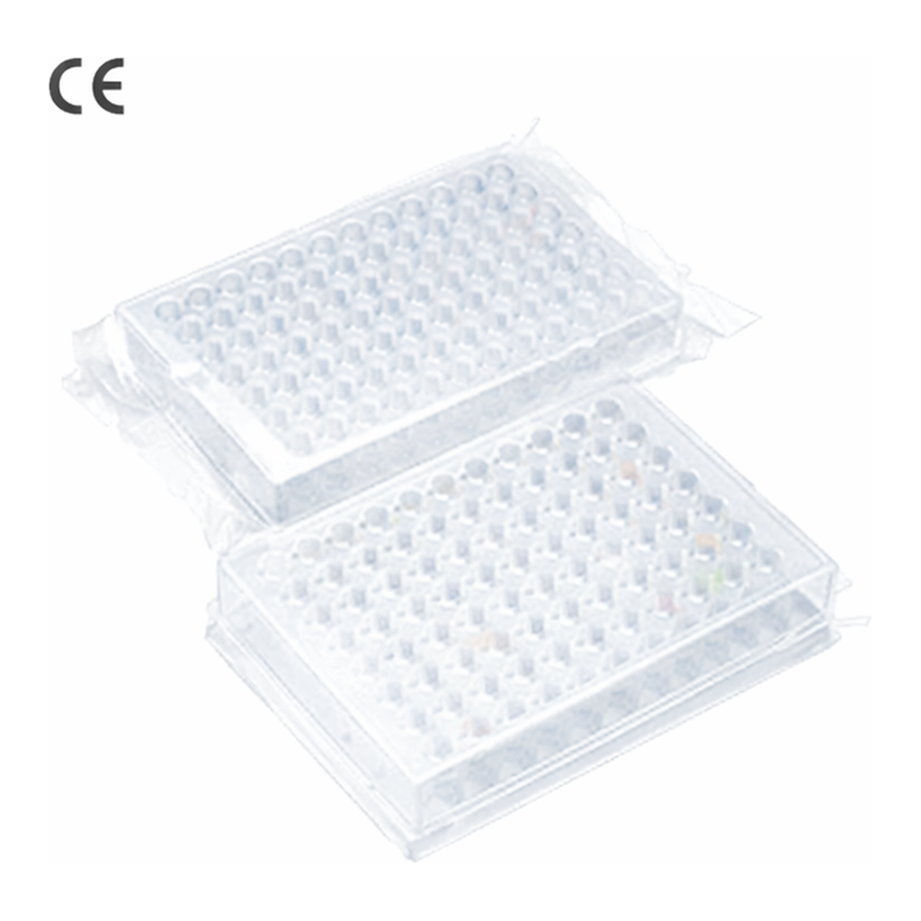 KARTELL 플레이트 PS 96-well Microplate