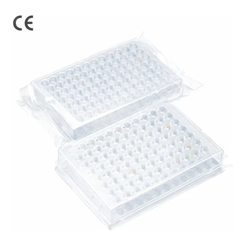 KARTELL 플레이트 PS 96-well Microplate