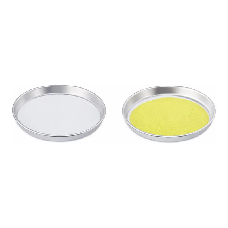 Φ75~102mm Reusable Aluminum Dish