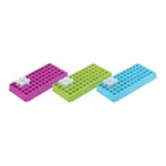 SciLab PP 80-hole 1 .5/2 ㎖ Microtube Rack