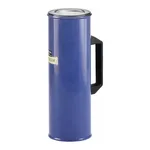 KGW Handled Cylindrical Dewar Flask