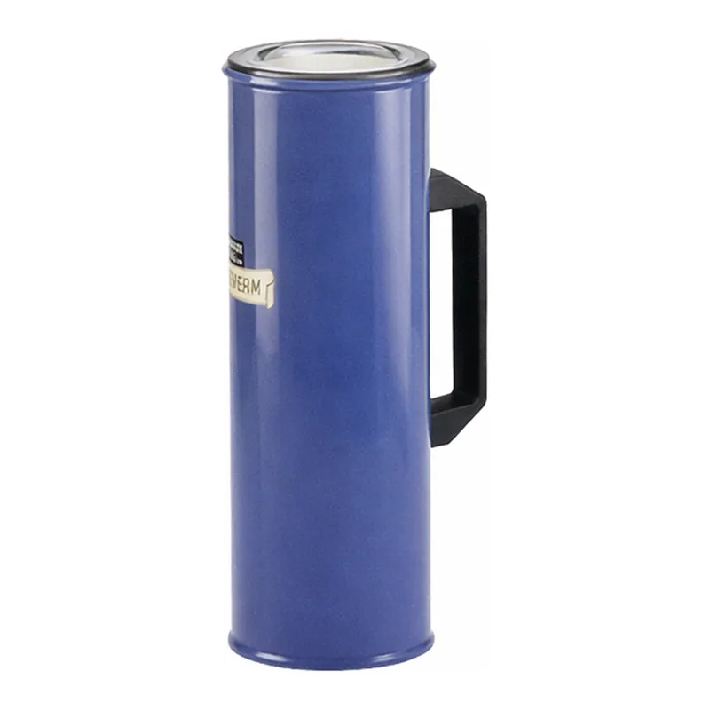 KGW Handled Cylindrical Dewar Flask
