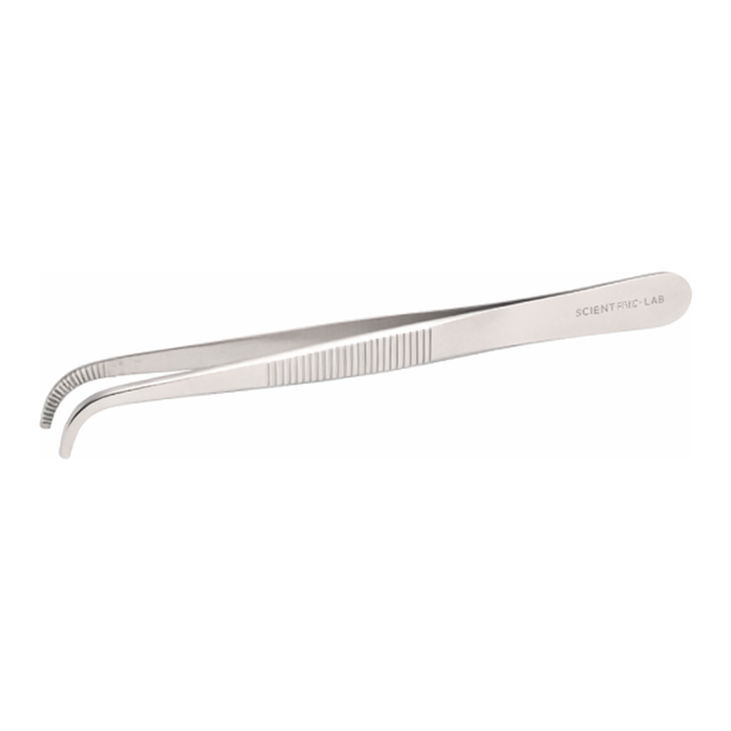 USBECK Hi-grade Stainless-steel Forceps