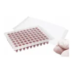 SIMPORT SequreSeal TM Adhesive qPCR Sealing Film