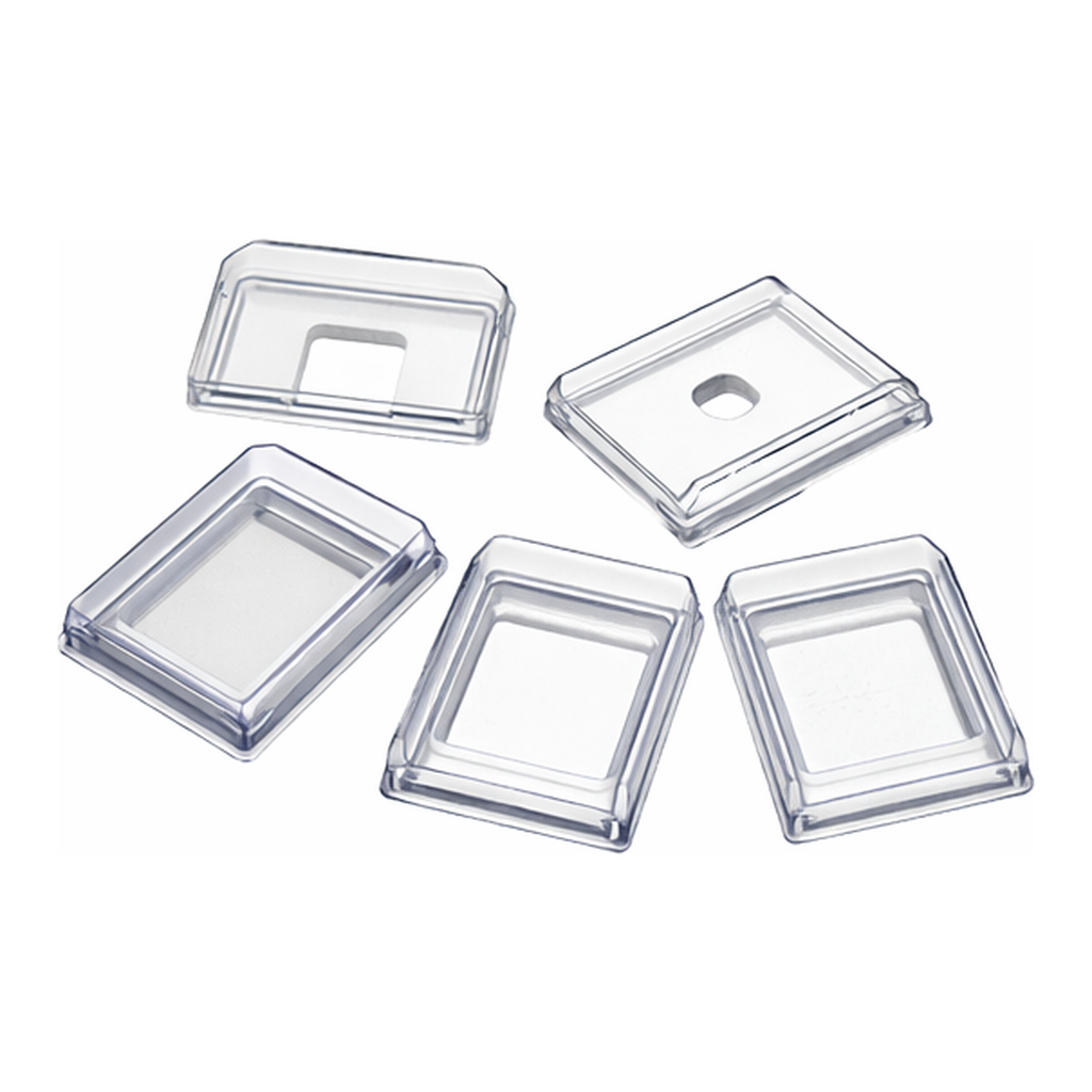 SIMPORT PVC Disposable Base Mold