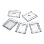 SIMPORT PVC Disposable Base Mold