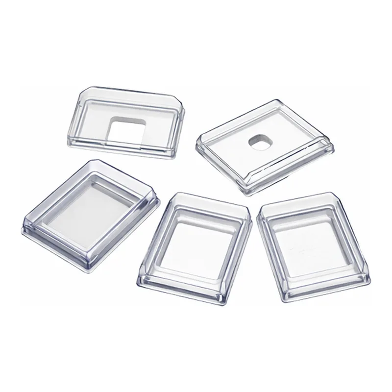 SIMPORT PVC Disposable Base Mold