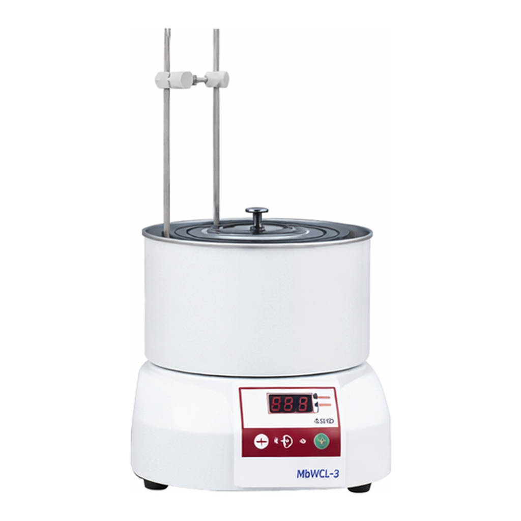 GW-brand Integrated Thermostatic Magnetic Stirring Bath