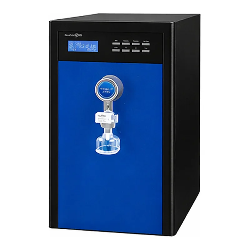Daihan Science UP 900” Ultra Pure(UP) Water Purification System