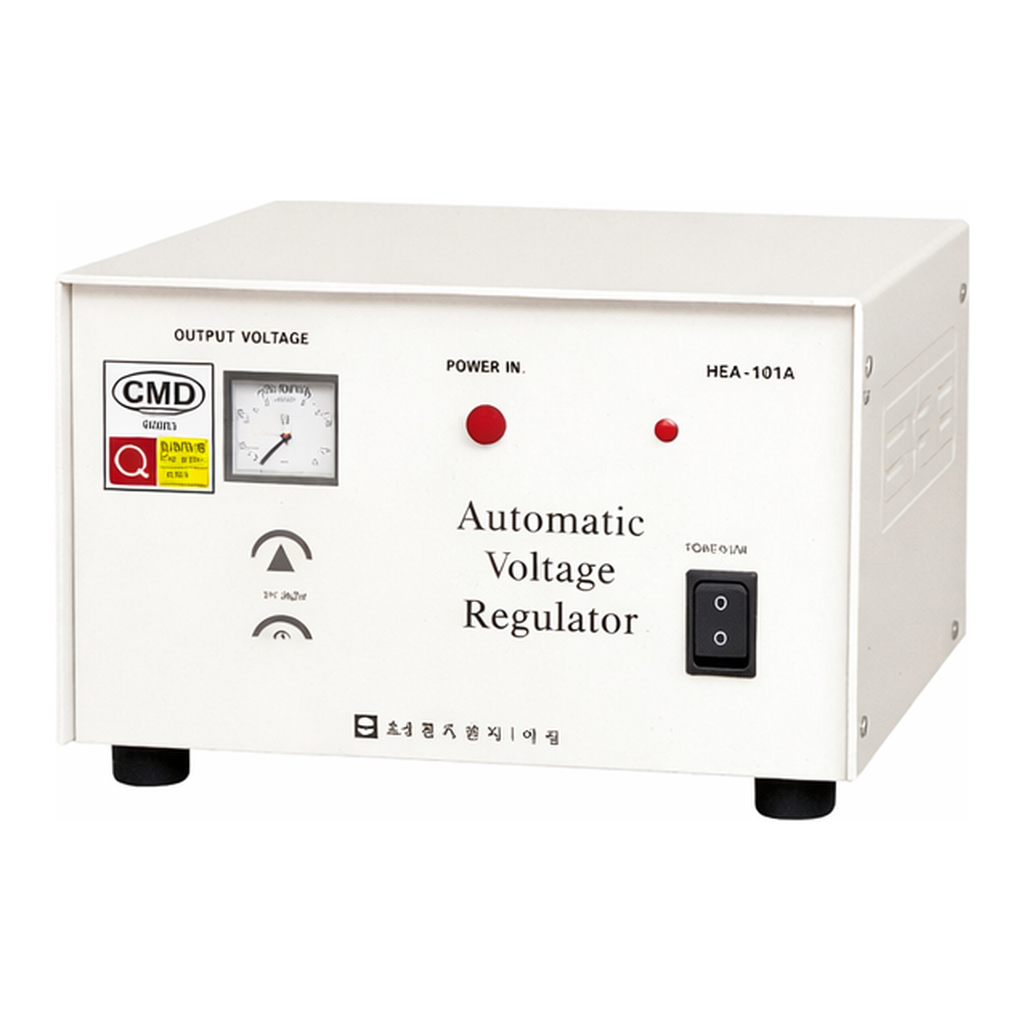 Hyosung AVR(Automatic Voltage Regulator)