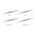HAMMACHER Hi-grade Microscopic Forceps