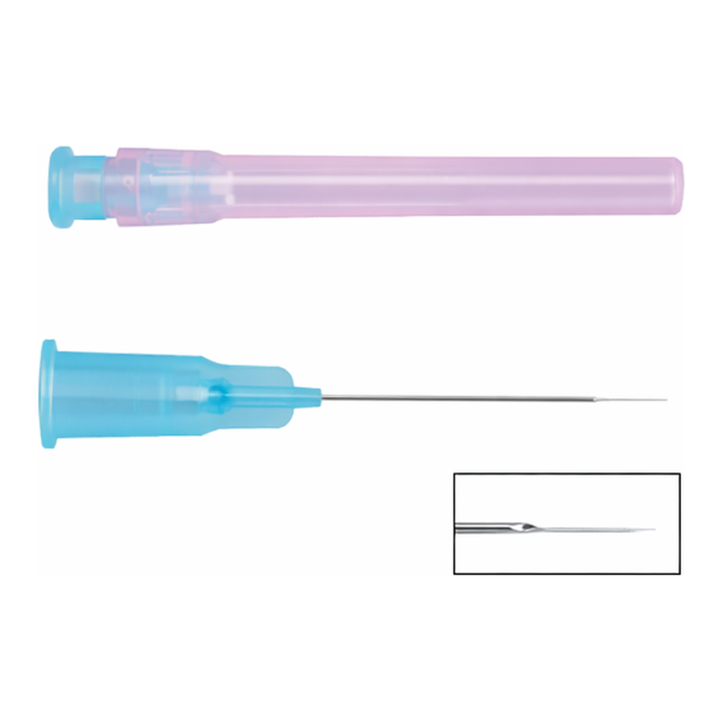 INCYTO Hollow Micro-needle