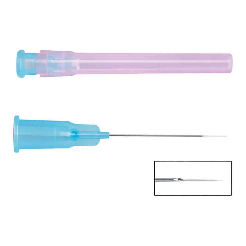 INCYTO Hollow Micro-needle