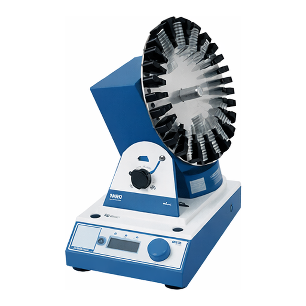 Daihan Science Programmable Digital Rotator “RT-10”
