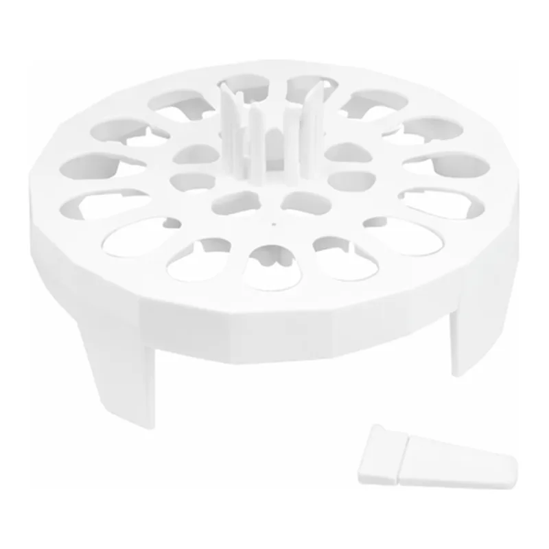 ABDOS PP 20-hole Floating Rack for Micro Centrifuge Tube