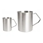 SciLab Stainless-steel Beaker