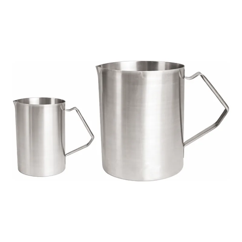 SciLab Stainless-steel Beaker