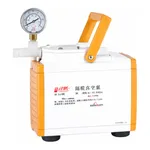 Jinteng Anti-corrosive Vacuum/Pressure Diaphragm Pump