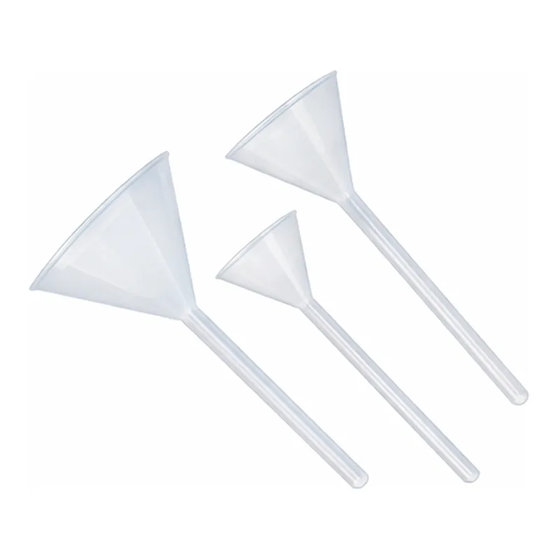 KARTELL PP Analyst Long Stem Rapid Funnel