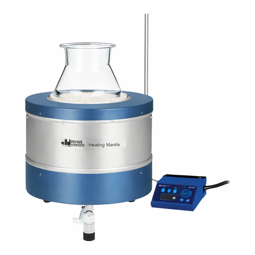 Daihan Science 반응조용 히팅맨틀 Remotecontrolled Reaction Flask Heating Mantle