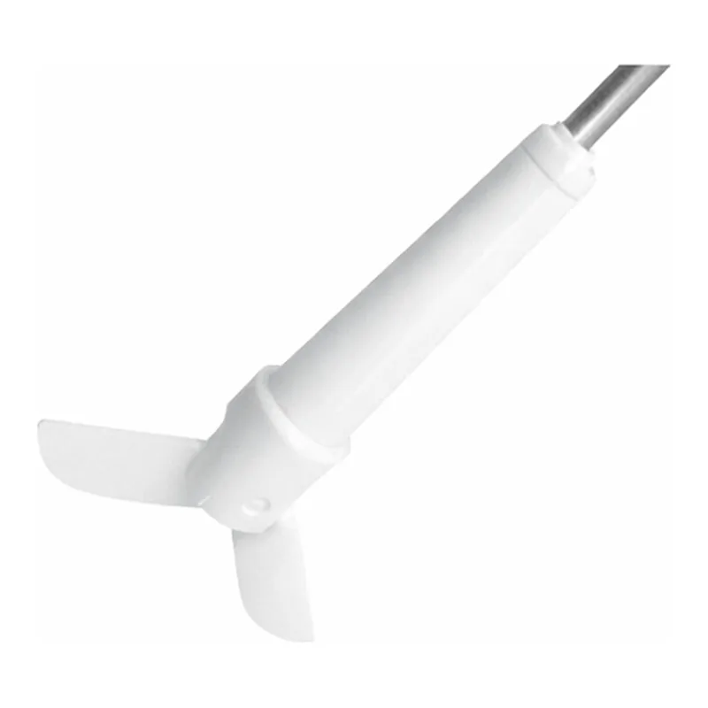 SciLab Hi-grade PTFE Stirring Shaft