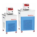 Daihan Science 정밀 냉동/가열 배스 겸용 써큘레이터 Digital Precise Refrigerated/Heating Bath Circulator