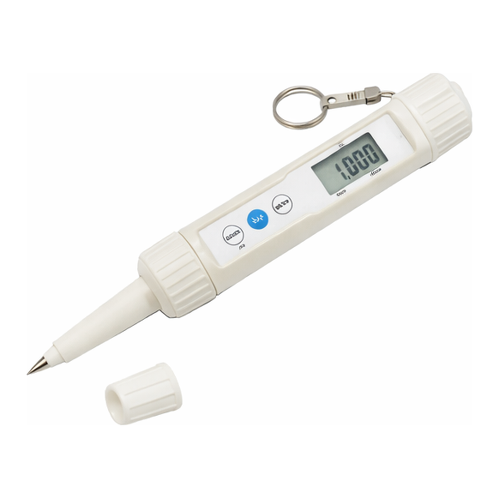 Trans Marine Salt Tester