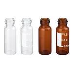 SciLab 11mm 2㎖ Snaptop Vials(“USP-I” Boro 5.0)