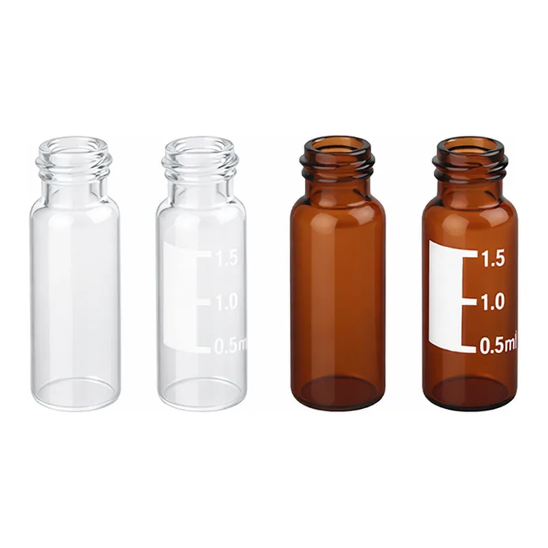 SciLab 11mm 2㎖ Snaptop Vials(“USP-I” Boro 5.0)