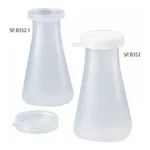 SIMPORT PP 170㎖ Specimen/Drosophila-Bottle & PE Snap Cap