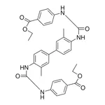 Merck 4,4'-BIS(4-(CARBETHOXY)PHENYLU - 50 MG